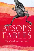 Product cover for Aesop's Fables
