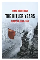 Product cover for  Disaster 1940-1945