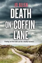 Product cover for Death on Coffin Lane