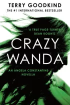 Product cover for Crazy Wanda