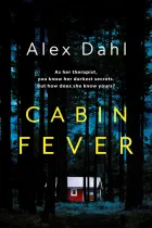 Product cover for Cabin Fever