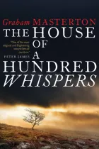 Product cover for House of a Hundred Whispers