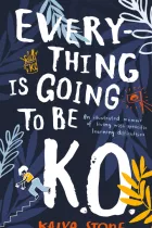 Product cover for Everything Is Going to Be K.O.