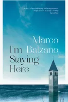 Product cover for I'm Staying Here