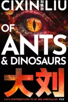 Product cover for Of Ants and Dinosaurs