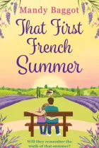 Product cover for That First French Summer