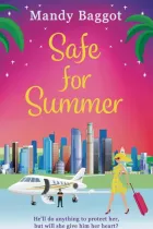 Product cover for Safe for Summer