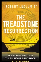 Product cover for Robert Ludlum's™ the Treadstone Resurrection