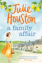 Product cover for A Family Affair