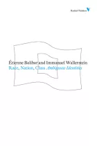 Product cover for Race, Nation, Class