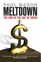 Product cover for Meltdown