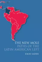 Product cover for The New Mole