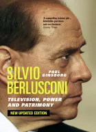 Product cover for Silvio Berlusconi