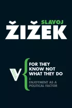 Product cover for For They Know Not What They Do