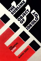 Product cover for The Sublime Object of Ideology