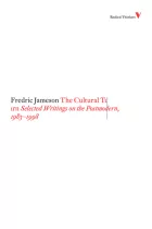 Product cover for The Cultural Turn