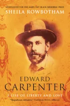 Product cover for Edward Carpenter