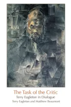 Product cover for The Task of the Critic