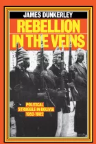Product cover for Rebellion in the Veins