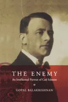 Product cover for The Enemy
