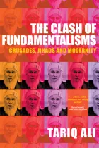 Product cover for The Clash of Fundamentalisms