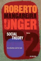 Product cover for Politics, Volume 2 - Social Theory