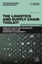 Product cover for Logistics and Supply Chain Toolkit