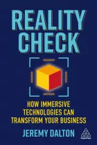 Product cover for Reality Check
