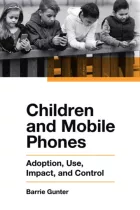 Product cover for Children and Mobile Phones