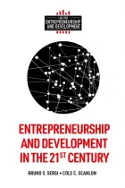 Product cover for Entrepreneurship and Development in the 21st Century