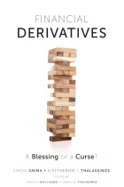 Product cover for Financial Derivatives