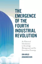Product cover for Emergence of the Fourth Industrial Revolution
