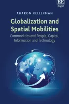 Product cover for Globalization and Spatial Mobilities