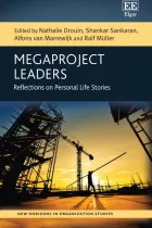 Product cover for Megaproject Leaders