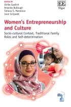 Product cover for Women’s Entrepreneurship and Culture