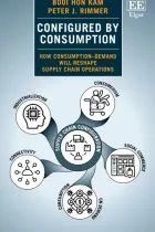 Product cover for Configured by Consumption