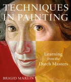 Product cover for Techniques in Painting