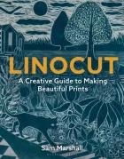 Product cover for Linocut