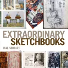 Product cover for Extraordinary Sketchbooks