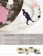 Product cover for Ceramic Transfer Printing