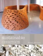 Product cover for Sustainable Ceramics