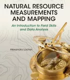 Product cover for Natural Resource Measurements and Mapping