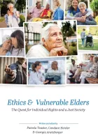 Product cover for Ethics and Vulnerable Elders