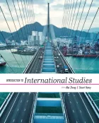 Product cover for Introduction to International Studies