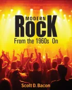 Product cover for Modern Rock