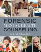 Product cover for Forensic Mental Health Counseling