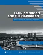 Product cover for Latin America and the Caribbean