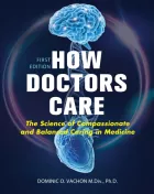 Product cover for How Doctors Care