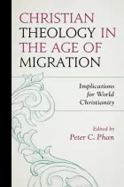 Product cover for Christian Theology in the Age of Migration