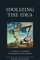 Product cover for Idolizing the Idea